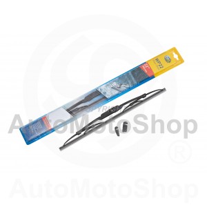 Original Auto Wiper Blade Hella (Germany) 22'' 550mm WP22. Windshield Slotiņa. Stikla tīrītāji